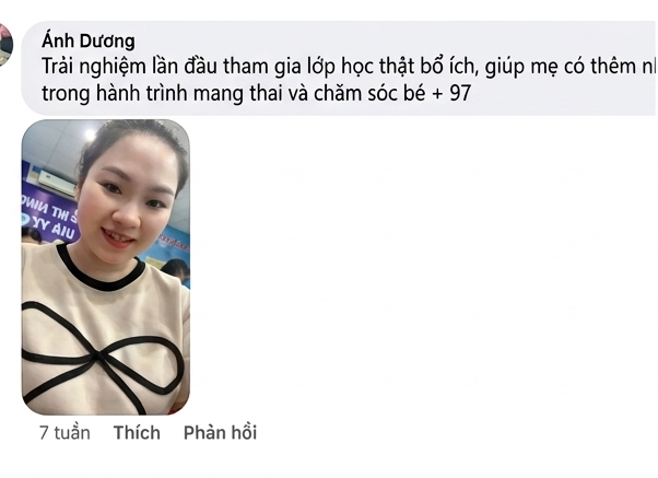 Hình ảnh hội thảo thực tế 2