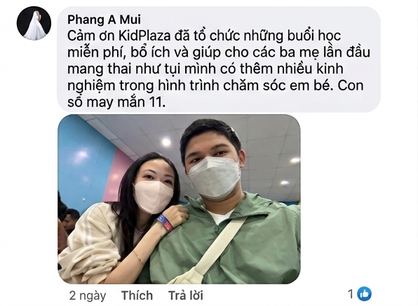 Hình ảnh hội thảo thực tế 3